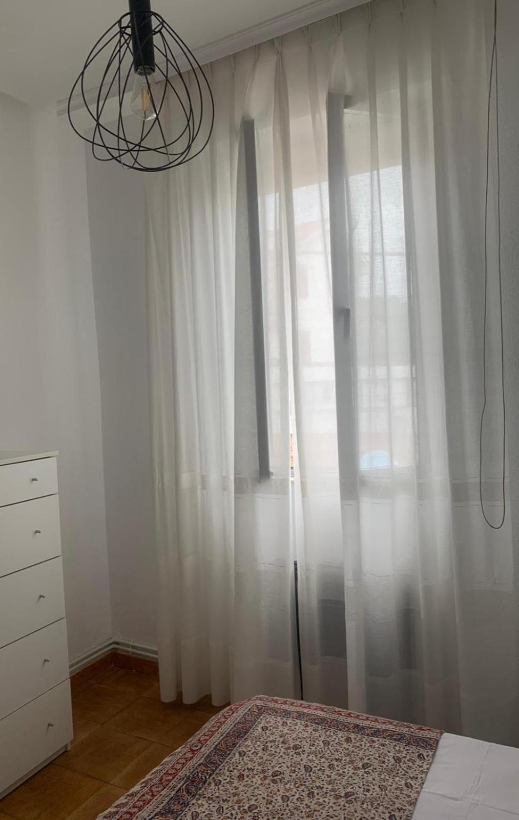 Villa Caamano Хихон Екстериор снимка